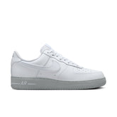 Nike Air Force 1 Low White Light Smoke Grey Sole