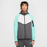 Hanorac Barbati Nike Tech Fleece Full-Zip