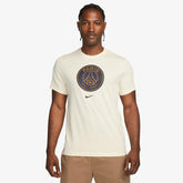 Tricou Nike Paris Saint-Germain Crest