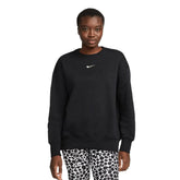 Nike Sportswear Phoenix Fleece Women's Oversized Crew-neck Sweatshirt