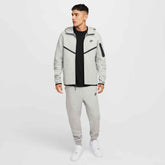 Hanorac Barbati Nike Tech Fleece Full-Zip