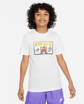 Nike Sportswear Older Kids' T-Shirt