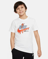 Tricou Nike Kids' Sole Food