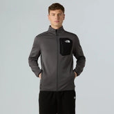 Polar Barbati The North Face M Crest Fz