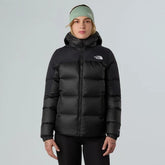 Geaca Femei The North Face W Diablo Down 2.0 Hooded