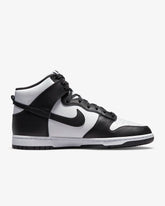Pantofi Sport Nike Dunk High Retro