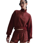 Bluza Femei Nike Sportswear Phoenix Plush