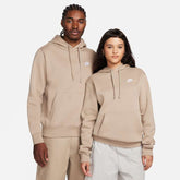 Nike Sportswear Club Fleece Pullover Hoodie