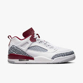 Jordan Spizike Low Men's Shoes