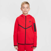 Hanorac Copii Nike Tech Fleece Full-Zip
