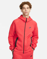 Hanorac Barbati Nike Tech Fleece