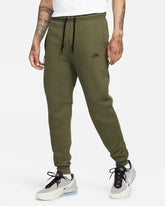 Pantaloni Barbati Nike Tech Fleece