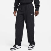 Nike Sportswear Club Men's Knit Open-Hem Trousers