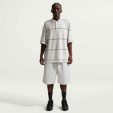 Tricou Club OS Striped Polo