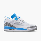 Jordan Spizike Low Men's Shoes