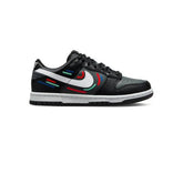 Nike Dunk Low Gs Nn Bd Next Nature Marker Swoosh