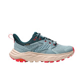 Pantofi trekking dama Hoka Anacapa 2 Low GTX