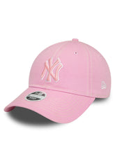 Sapca Wmns Washed 920 Nyy