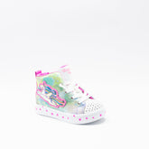 Skechers Twi-Lites 2.0 - Unicorn Galaxy
