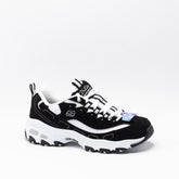 Pantofi Sport Skechers D�Lites Biggest Fan W