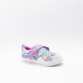 Pantofi sport copii Skechers Jumpin' Clouds