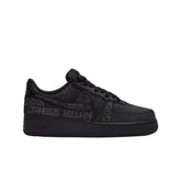 Pantofi Nike Air Force 1 Low World Tour Black