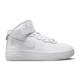 Nike Air Force 1 Mid EasyOn Older Kids' Shoes