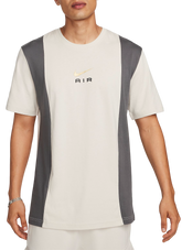 Nike Air Men's Short-Sleeve Top