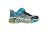 Pantofi Sport Copii Skechers Play Scene