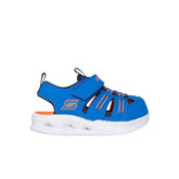 Sandale pentru copii Skechers SOLA GLOW SANDAL-HYPER-COAST