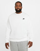 Nike Sportswear Club Fleece Crew