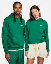 Nike Sportswear Club Fleece Pullover Hoodie