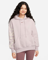 Nike Sportswear Phoenix Fleece Women's Oversized Logo Hoodie