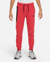 Pantaloni Copii Nike Tech Fleece