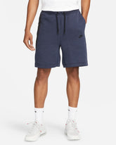 Pantaloni Scurti Barbati Nike Tech Fleece