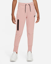 Nike Sportswear Tech Fleece Older Kids' (Girls') Trousers