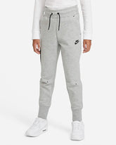 Nike Sportswear Tech Fleece Older Kids' (Girls') Trousers