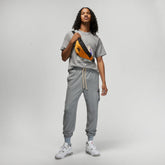 Pantaloni Jordan Jumpman Carbon