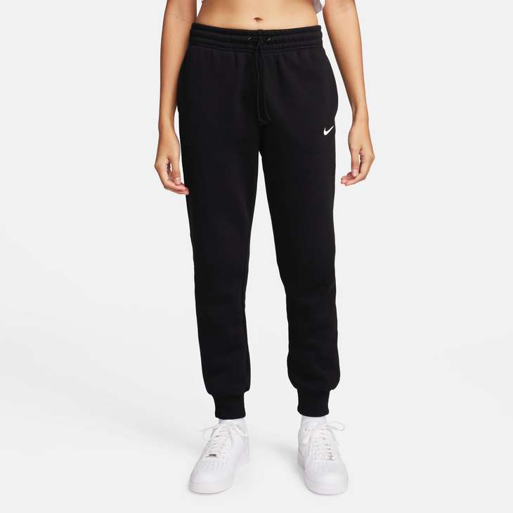 Nike Sportswear Phoenix Fleece Women's Mid-Rise Tracksuit Bottoms