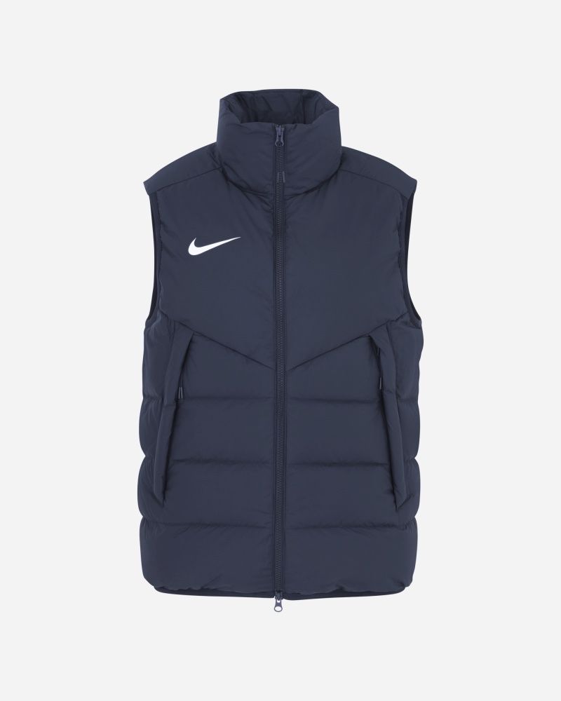 Vesta Nike Storm-FIT Sideline Gilet - Albastru