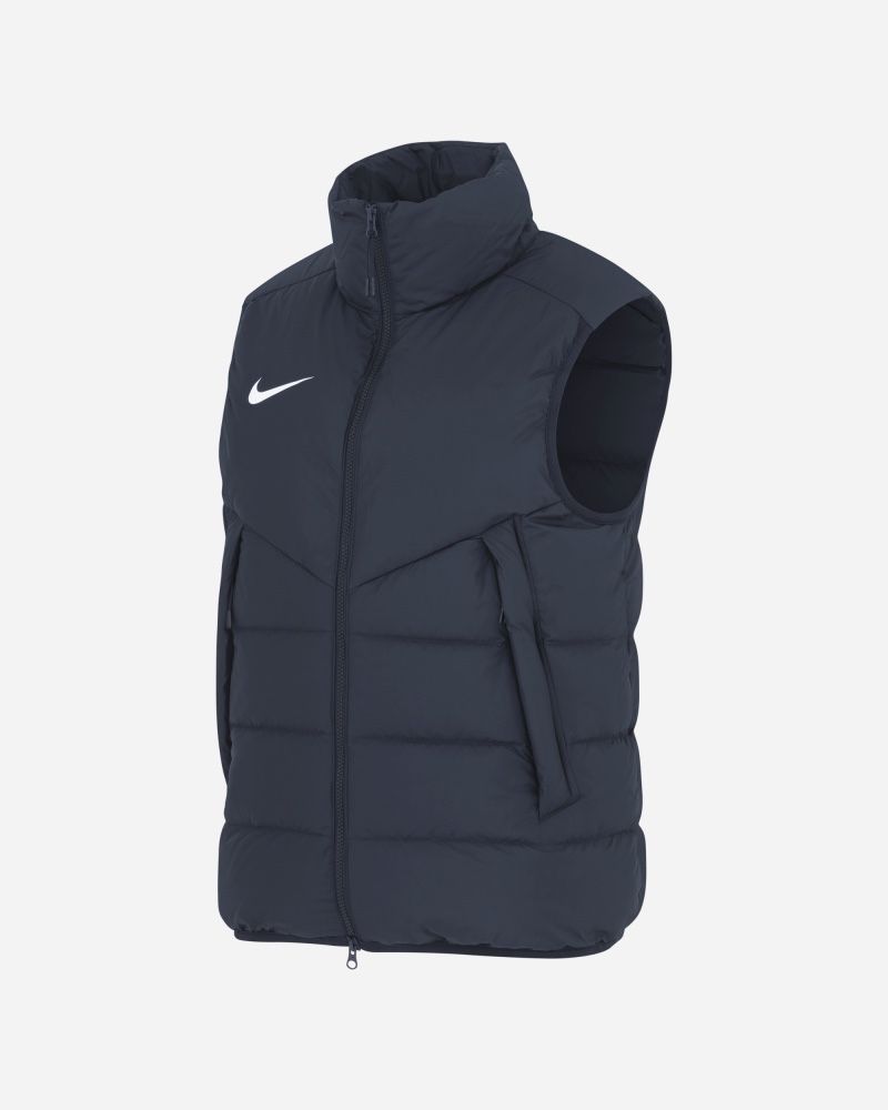 Vesta Nike Storm-FIT Sideline Gilet - Albastru