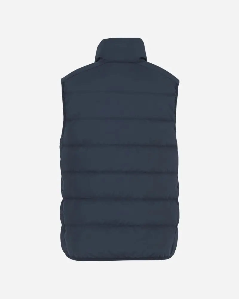 Vesta Nike Storm-FIT Sideline Gilet - Albastru