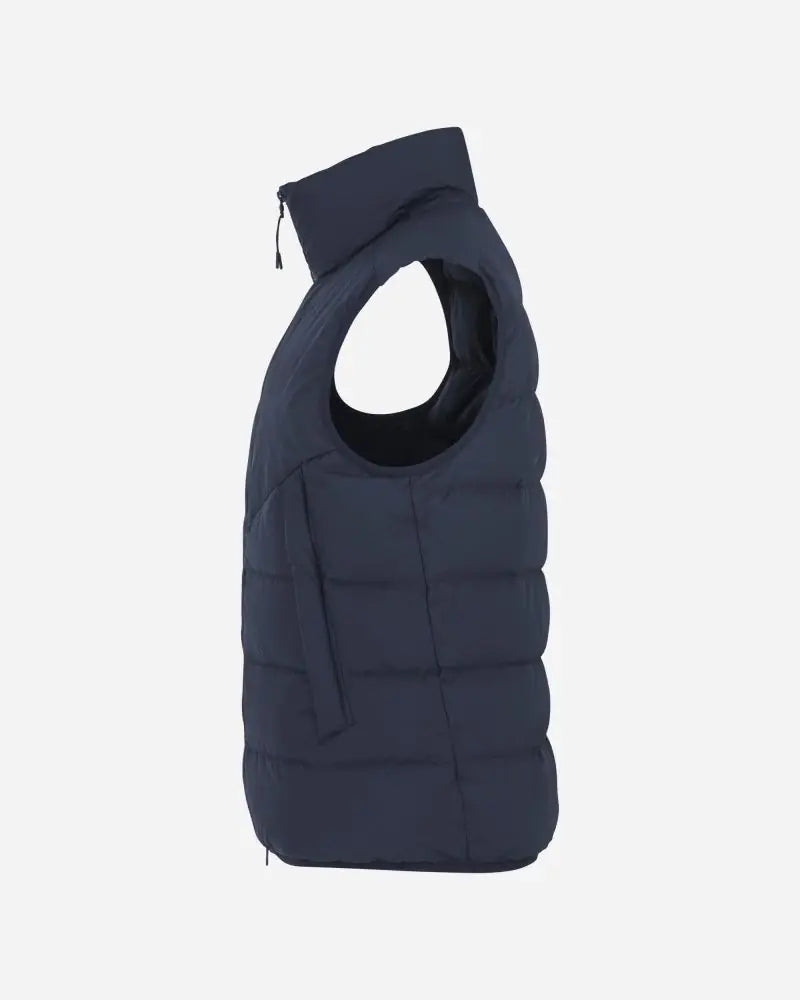 Vesta Nike Storm-FIT Sideline Gilet - Albastru