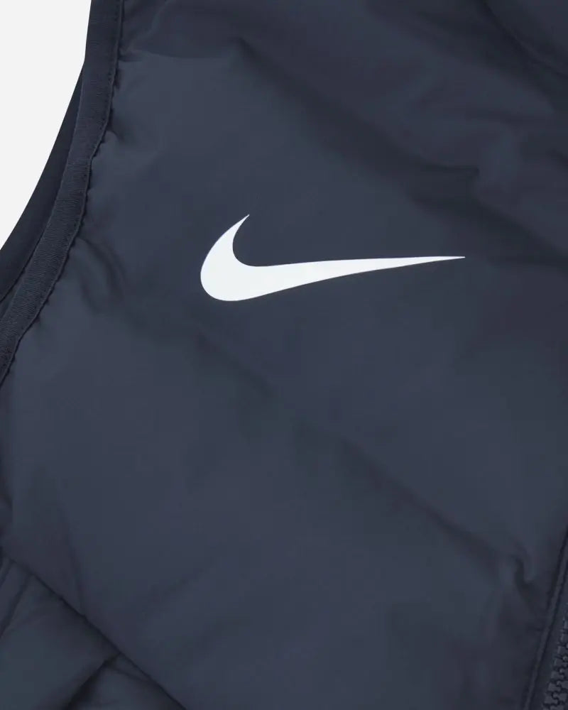 Vesta Nike Storm-FIT Sideline Gilet - Albastru