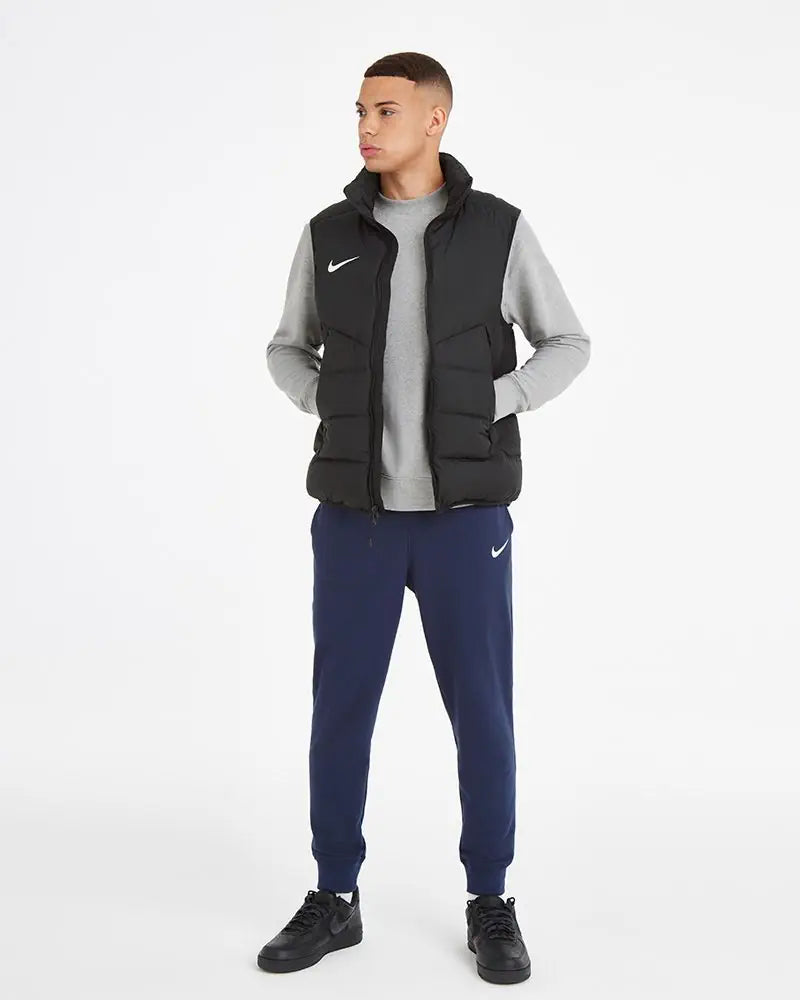 Vesta Nike Storm-FIT Sideline Gilet - Negru