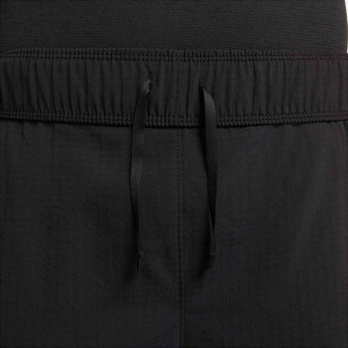 Pantaloni Dama Nike Dri-Fit Fast Mid-Rise 7/8