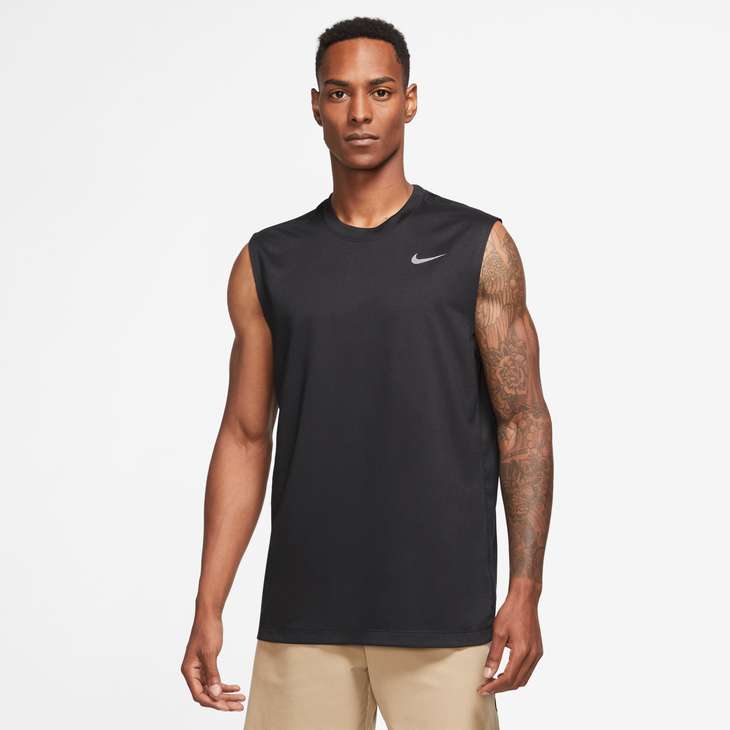 Nike Dri-FIT Legend Men's Sleeveless Fitness T-Shirt