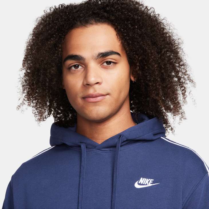 Trening NIKE Club Fleece