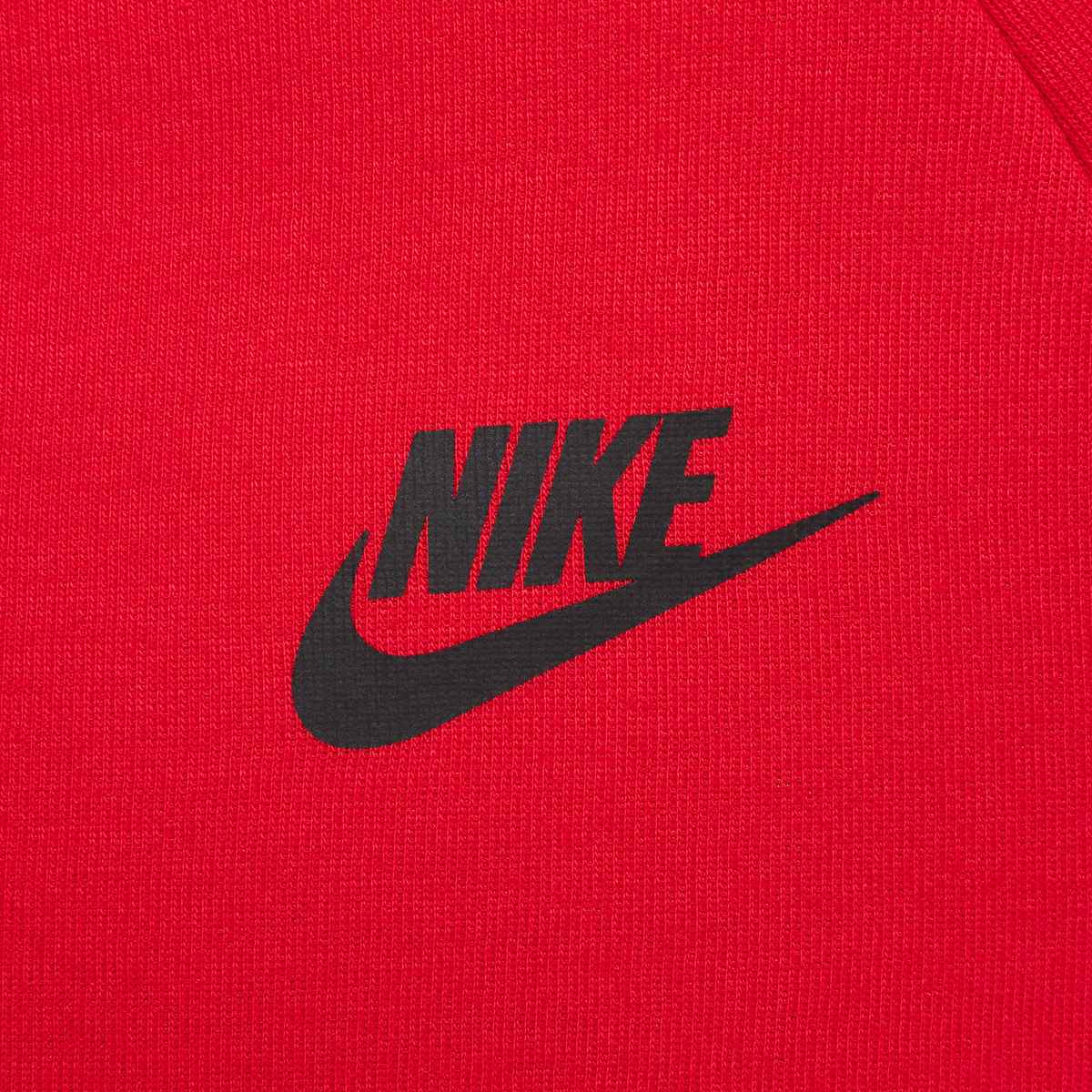 Hanorac Copii Nike Tech Fleece Full-Zip