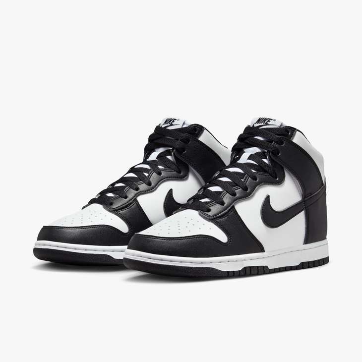 W NIKE DUNK HIGH NN